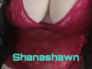 Shanashawn