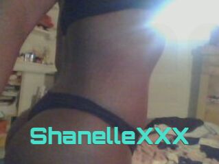 ShanelleXXX