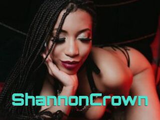 ShannonCrown