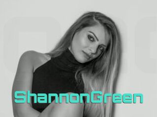 ShannonGreen