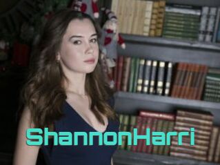 ShannonHarri