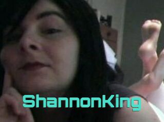 ShannonKing