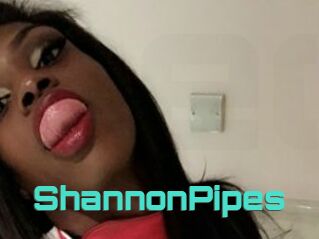 ShannonPipes