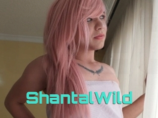 ShantalWild