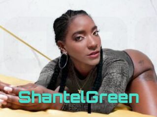 ShantelGreen