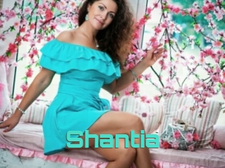 Shantia