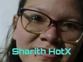 Sharith_HotX