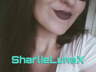 SharlieLunaX