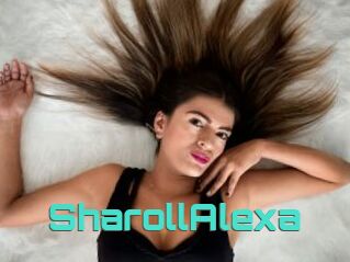 SharollAlexa