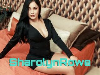 SharolynRowe