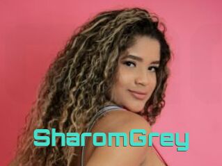 SharomGrey