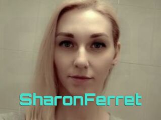 SharonFerret