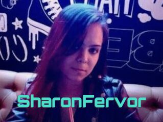 SharonFervor