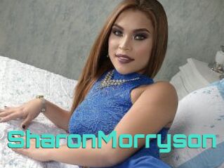 SharonMorryson