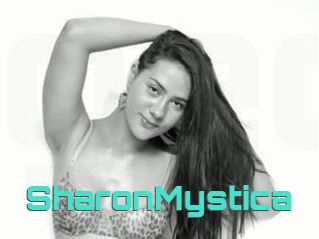 SharonMystica