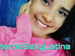 SharonSexyLatina