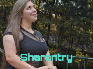 Sharontry