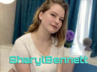 SharylBennett