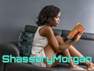 ShassaryMorgan
