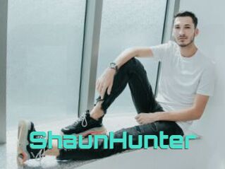 ShaunHunter