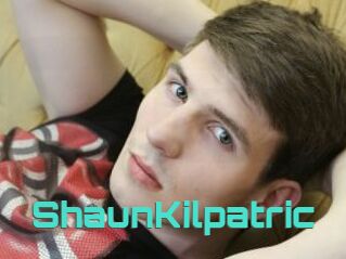 ShaunKilpatric