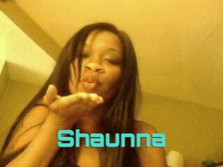 Shaunna