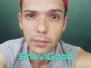 ShaviGood