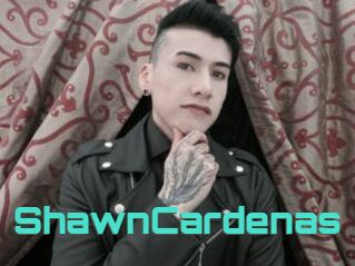 ShawnCardenas