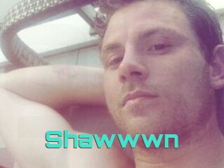 Shawwwn