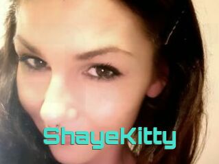 ShayeKitty