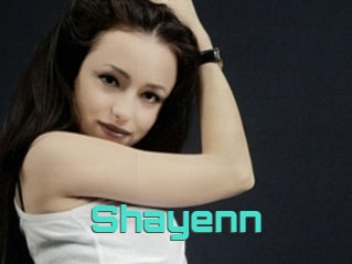 Shayenn