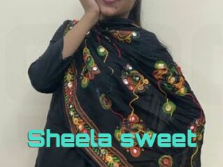 Sheela_sweet Grizzli Edition