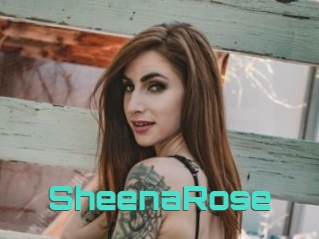 SheenaRose