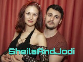 SheilaAndJodi