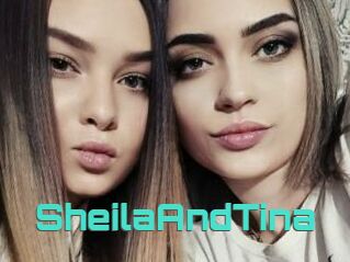 SheilaAndTina