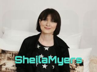 SheilaMyers