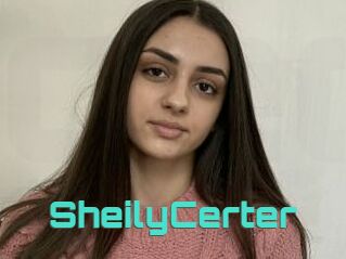 SheilyCerter