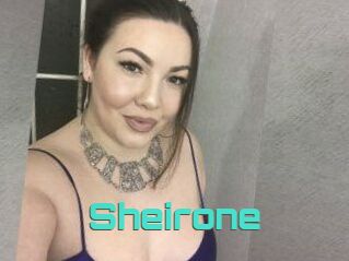 Sheirone