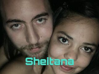 Sheitana