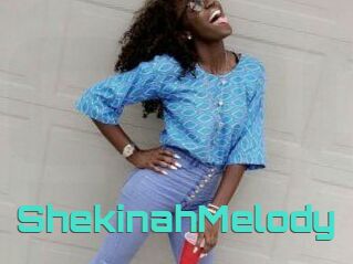 Shekinah_Melody Grizzli Edition
