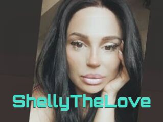 ShellyTheLove