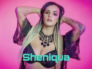 Sheniqua