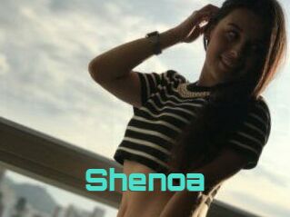 Shenoa