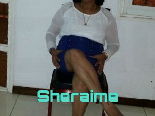 Sheraime