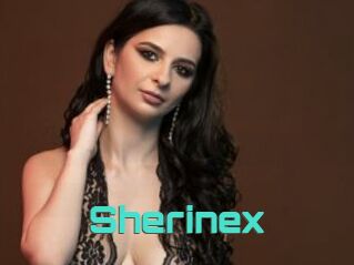 Sherinex