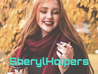 SherylHolpers