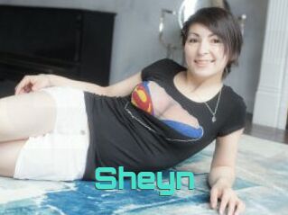 Sheyn