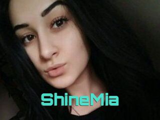 ShineMia