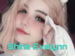 Shine_Evelynn