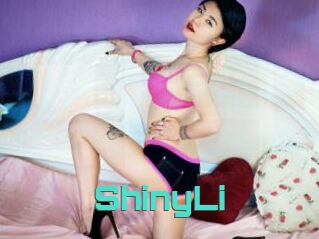 ShinyLi